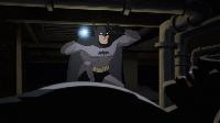 Click to watch 'And Be A Villain' (popup) Batman Caped Crusader